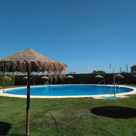 Apartment El Altillo *